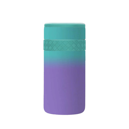 Recess 12oz Slim Can Cooler - Mermaid