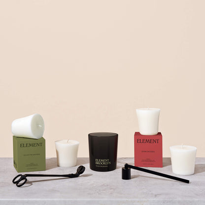 Candle Care Set