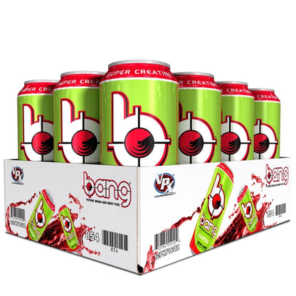 BANG Energy Drink