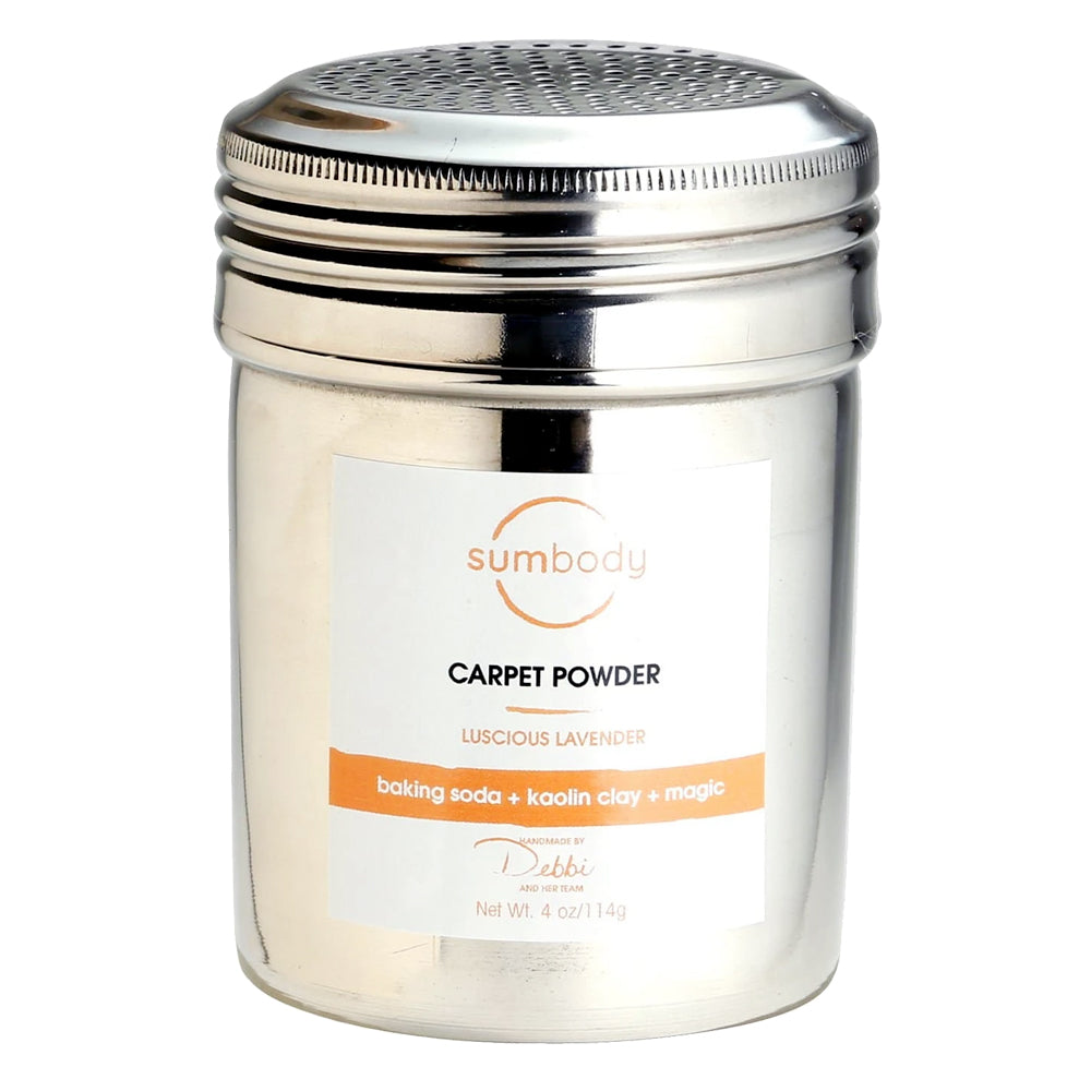 Magic Carpet Powder by Sumbody Skincare