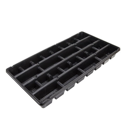 Carrying Tray - Plastic Pot 2" Sq (Fits 32 Pots)