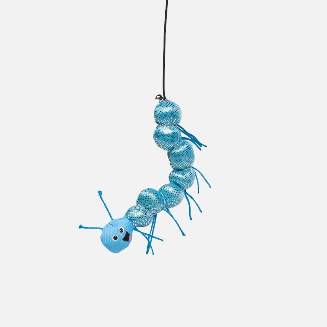 Caterpillar Dangler Cat Toy