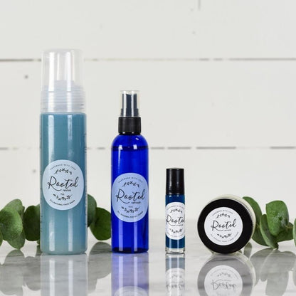 Catholic Store Basic Skincare Bundle by Rooted For Good