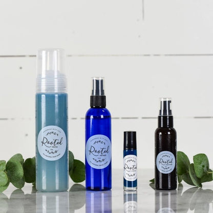 Catholic Store Basic Skincare Bundle by Rooted For Good