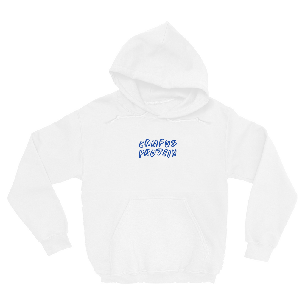 Control Hoodie