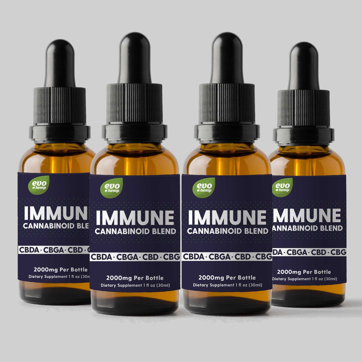 Immune Blend