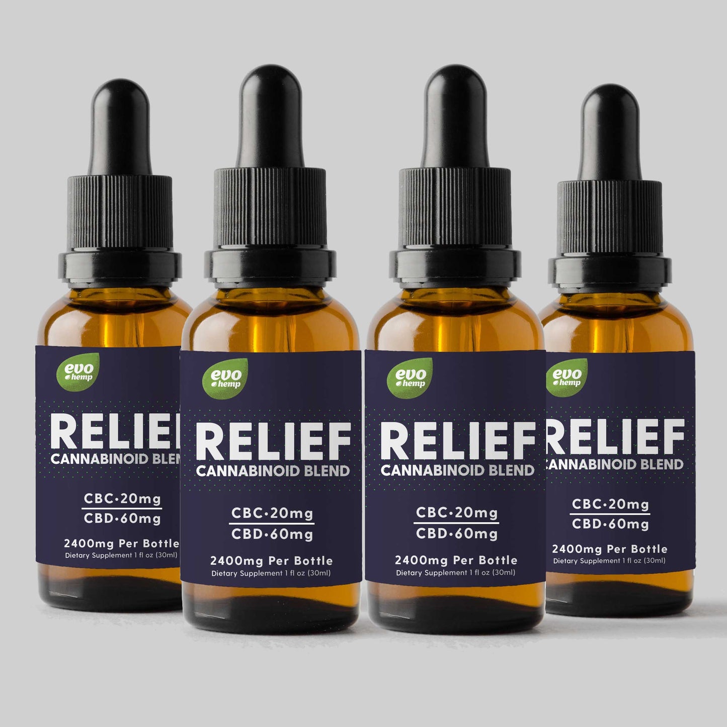 Relief Blend