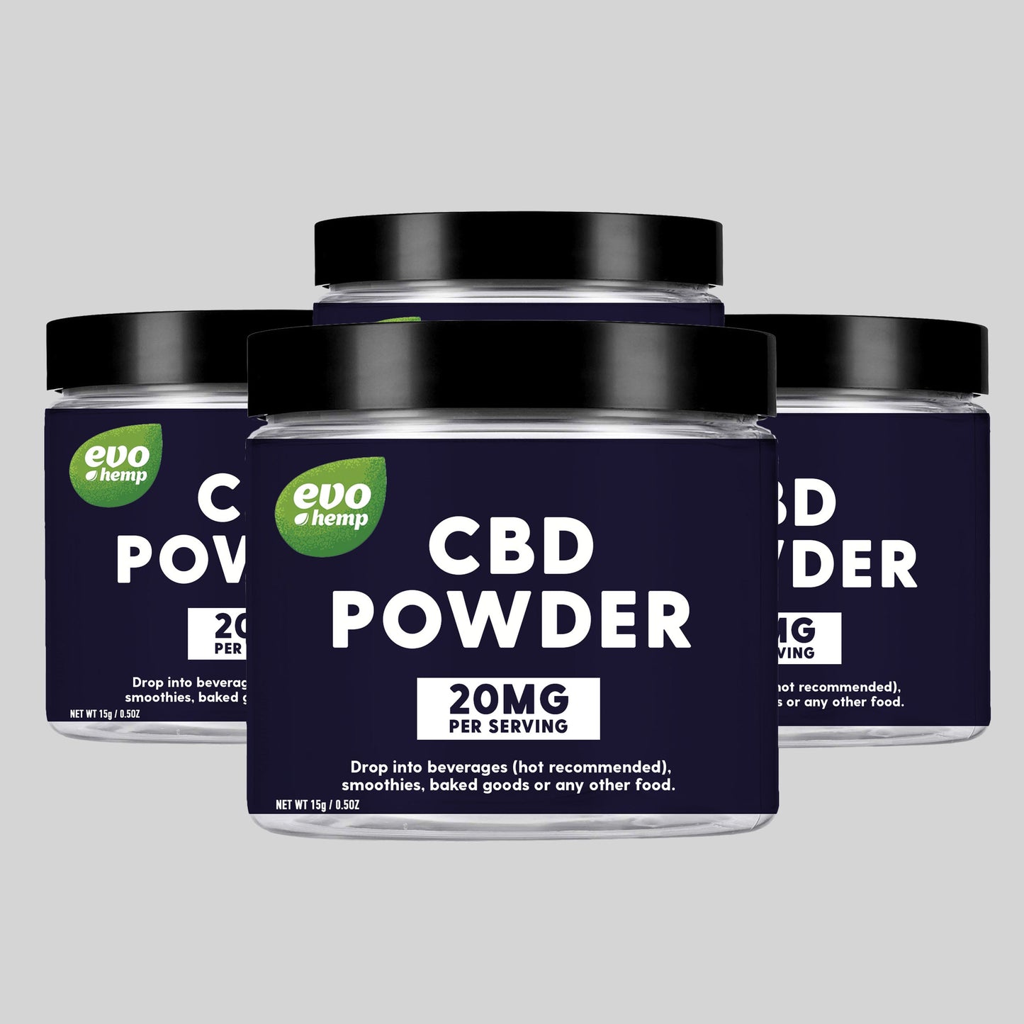 CBD Powder