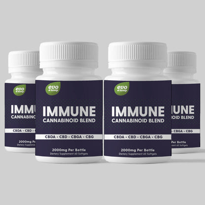 Immune Blend