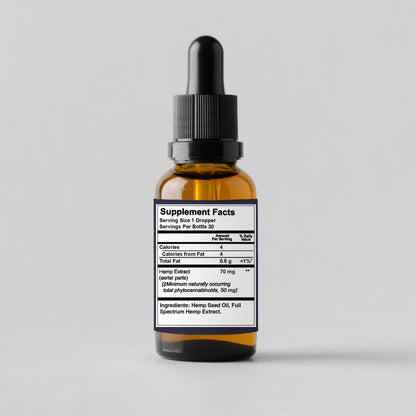 CBD Oil