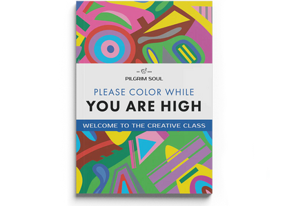 Laughter & Creativity Bundle (That's Not Funny + Journal V1 + V2 + Color V2 + V3)