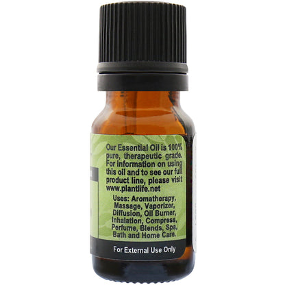 Cedar Leaf Essential Oil