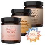 Caffeine-Free Bundle