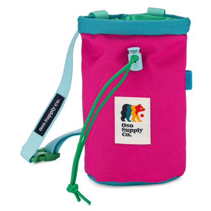 Oso Classic Chalk Bag