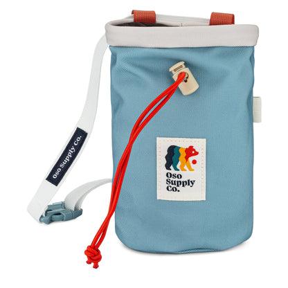 Oso Classic Chalk Bag