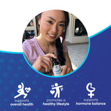 Chasteberry Double Strength by NuEthix Formulations