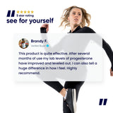 Chasteberry Double Strength by NuEthix Formulations