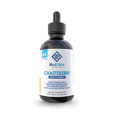 Chasteberry Double Strength by NuEthix Formulations