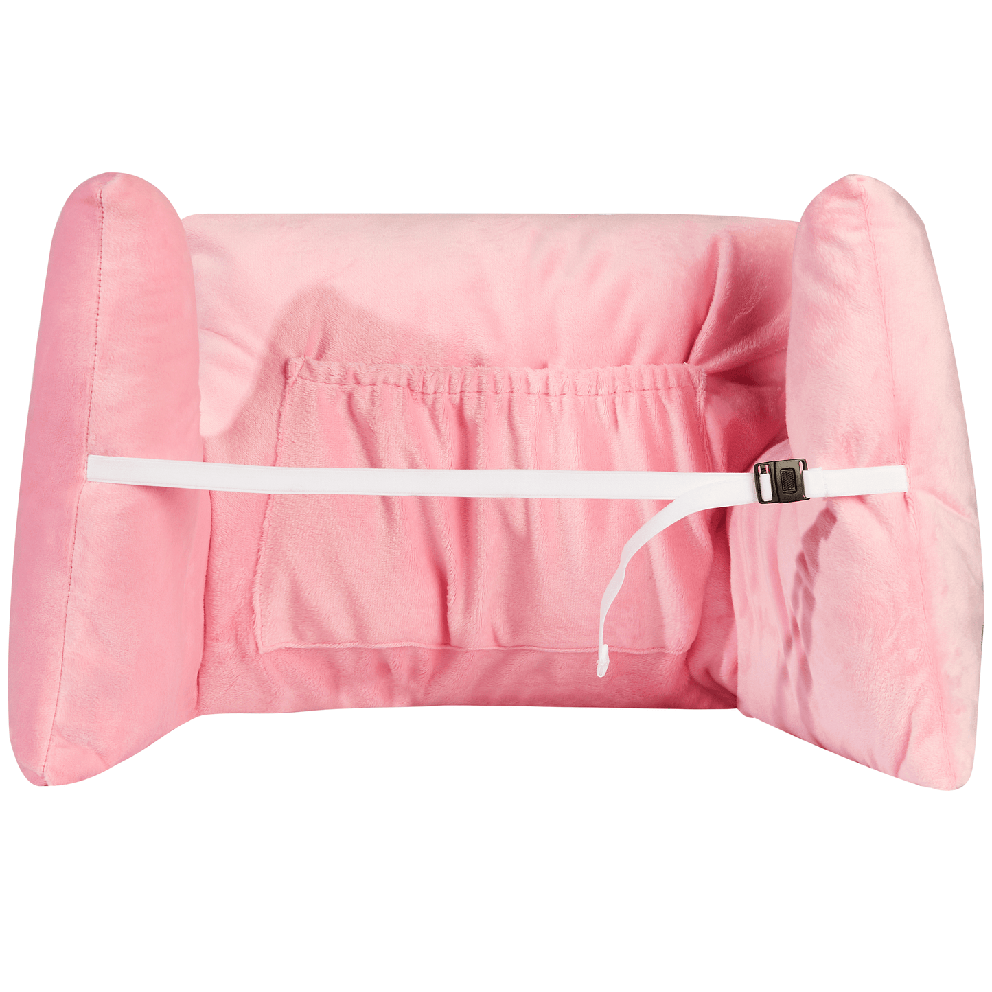 Cheer Collection Post Mastectomy Pillow - Post Surgery Chest Protection Pillow