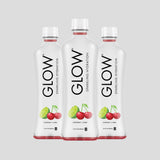 Cherry Lime Sparkling Hydration, 12-Pack