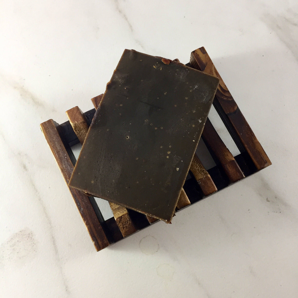 Organic Shampoo Bar