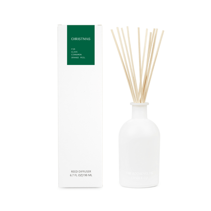 Christmas Reed Diffuser