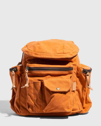 Workwear Rucksack by United By Blue