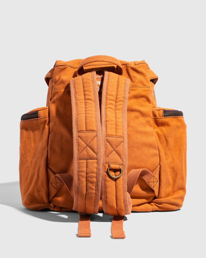 Workwear Rucksack by United By Blue