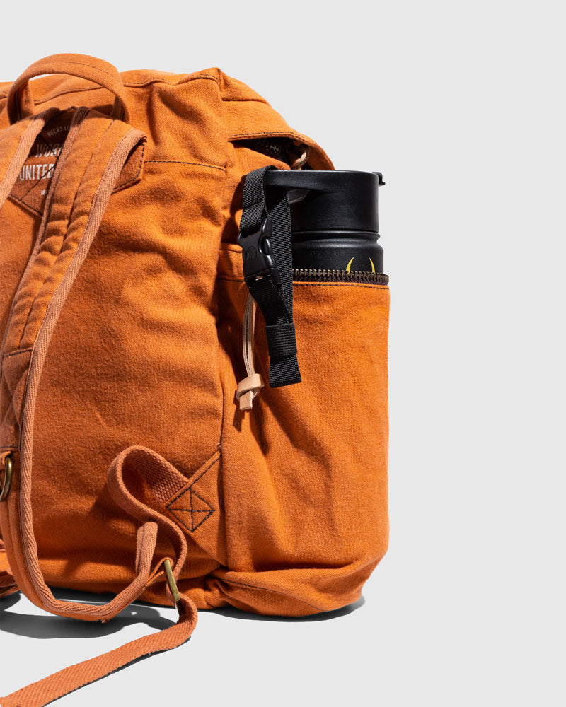 Workwear Rucksack by United By Blue