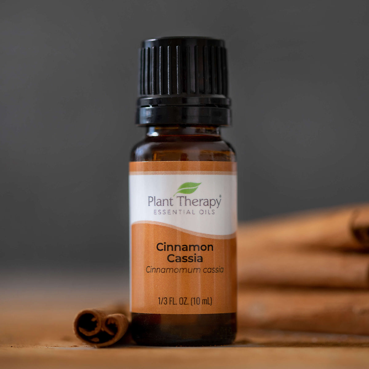 Cinnamon Cassia Essential Oil