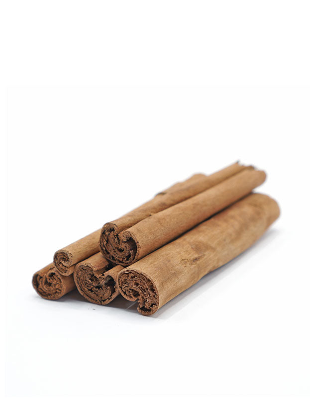 Cinnamon (Ceylon True), Certified Organic