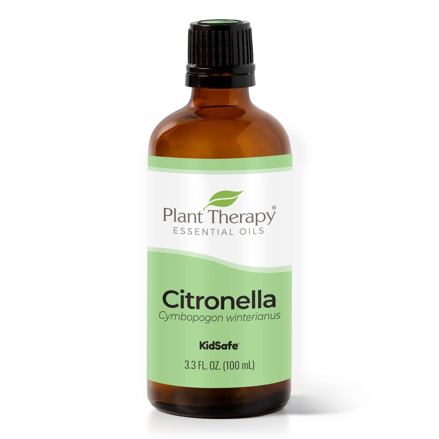 Citronella Essential Oil