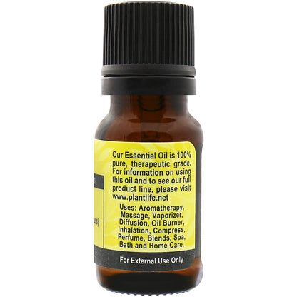 Citronella Essential Oil