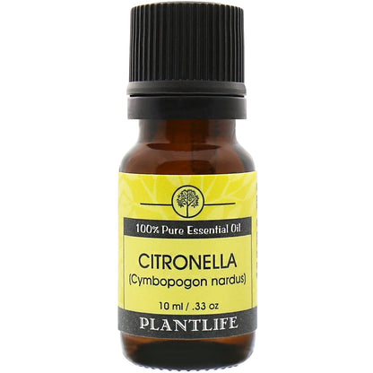 Citronella Essential Oil