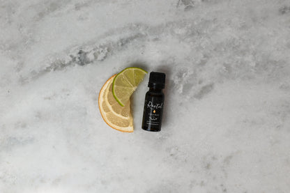 Citrus Burst Essential Oil Blend by Rooted For Good