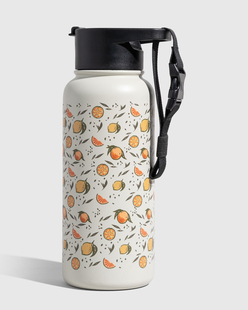 Insulated Steel Bottle 32 Oz. by United By Blue