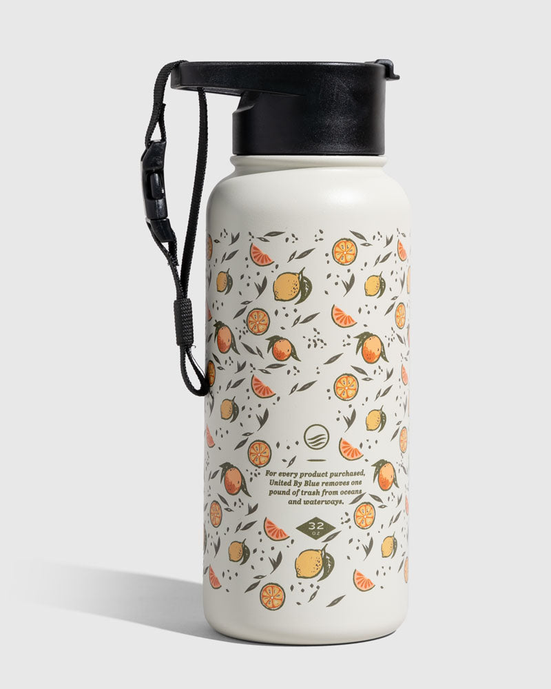 Insulated Steel Bottle 32 Oz. by United By Blue