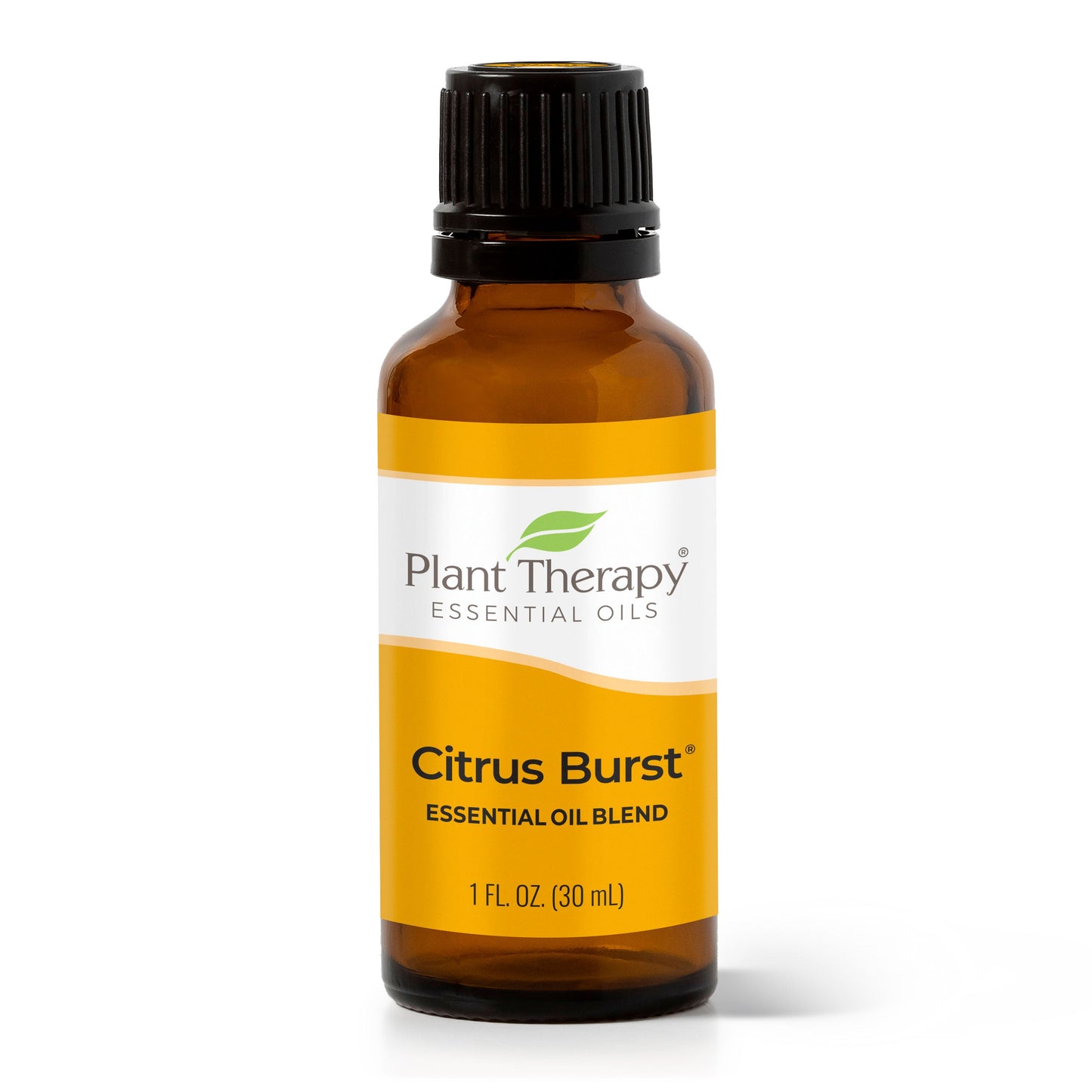 Citrus Burst Essential Oil Blend