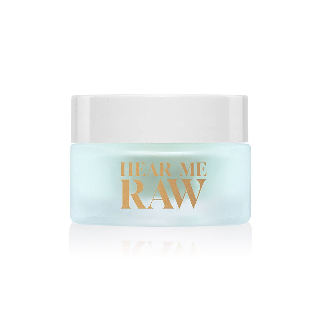 THE CLARIFIER by Hear Me Raw Skincare Products