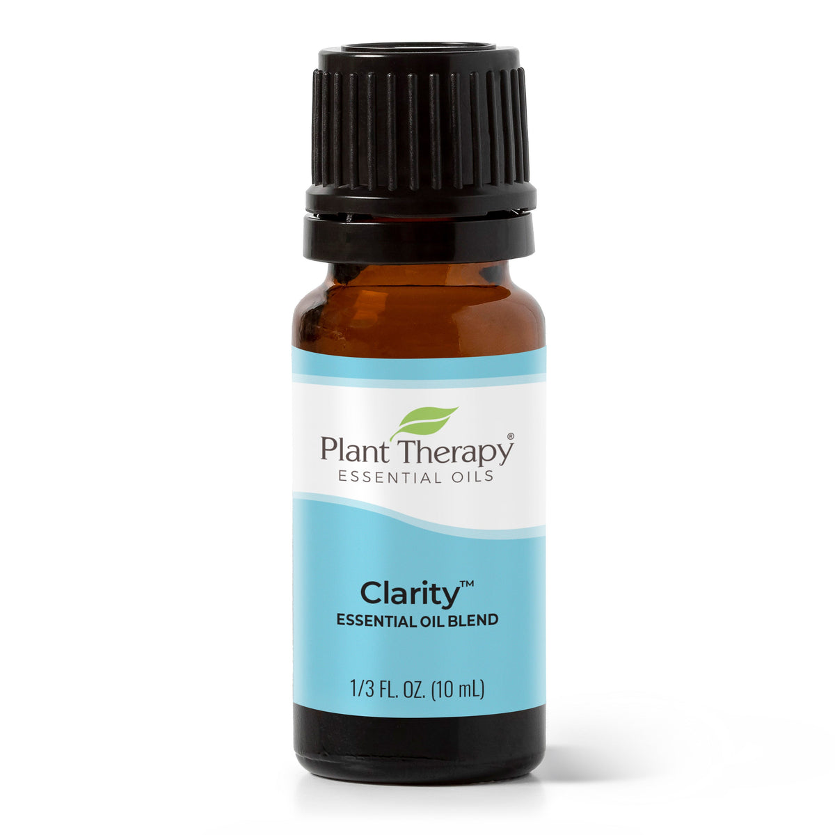 Clarity Essential Oil Blend