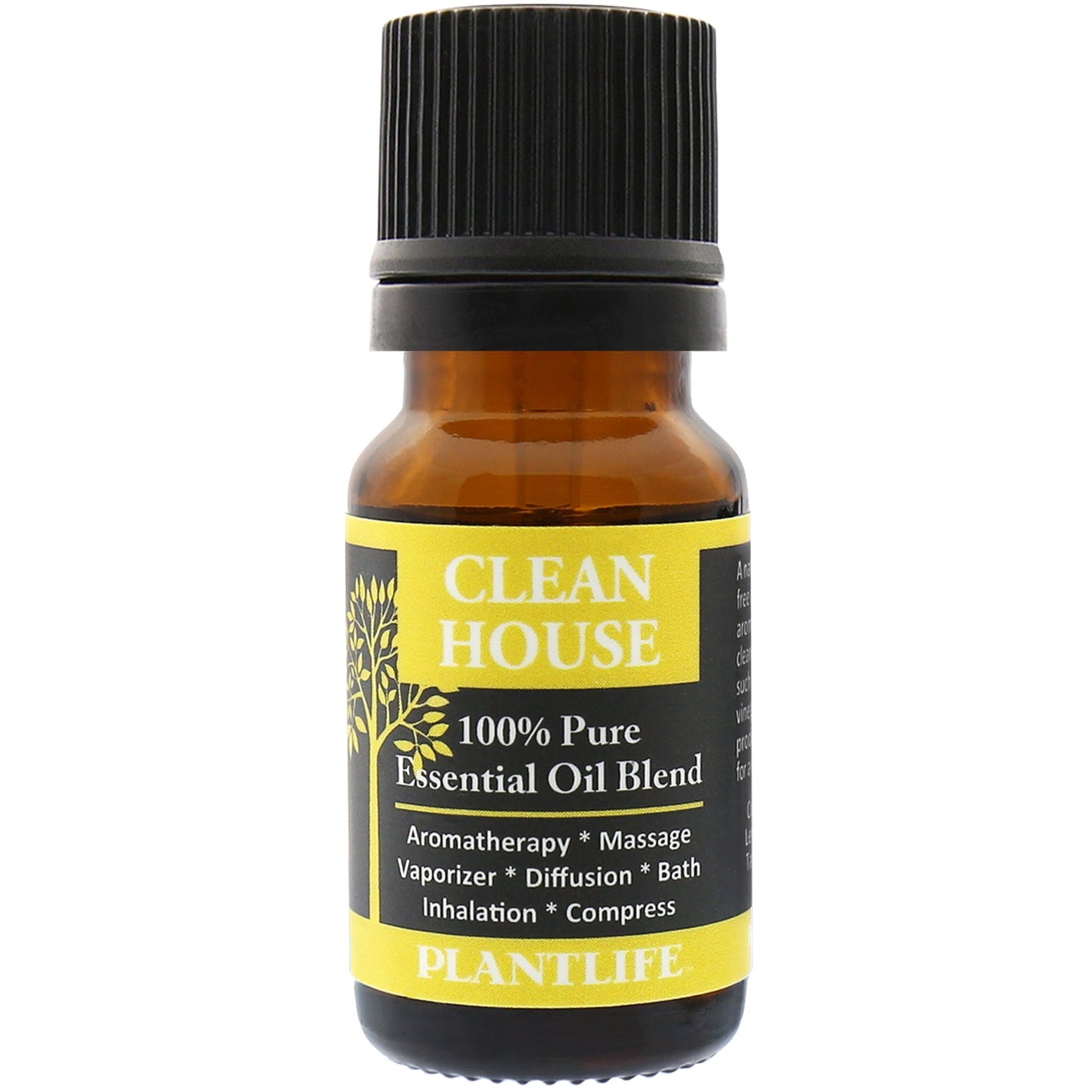 Clean House Essential Oil Blend