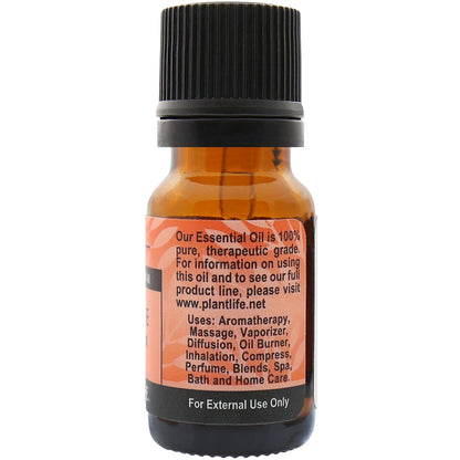 Clementine Essential Oil