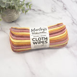 Cloth Wipes: Specialty Color Mixes