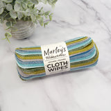 Cloth Wipes: Specialty Color Mixes