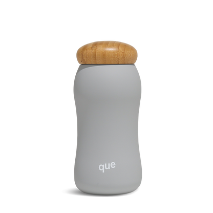 Que Insulated Bottle 17oz by Maho