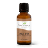 Clove Bud Essential Oil