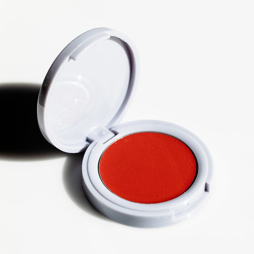 Pressed Silk Blushing Balm