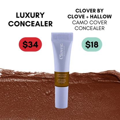 Camo Cover Concealer