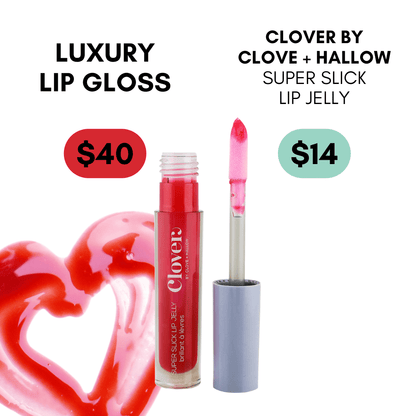 Super Slick Lip Jelly