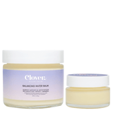The Moisturizing Balm Duo (Limited Edition)